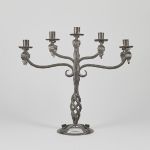 1055 9069 CANDLESTICK